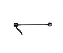 Quick release T1402 for rear wheel