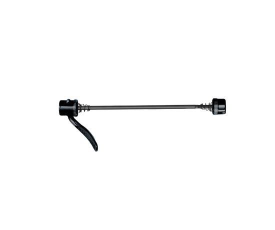Quick release T1402 for rear wheel