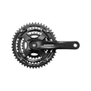 Tourney Triple Crankset FC-TY501
