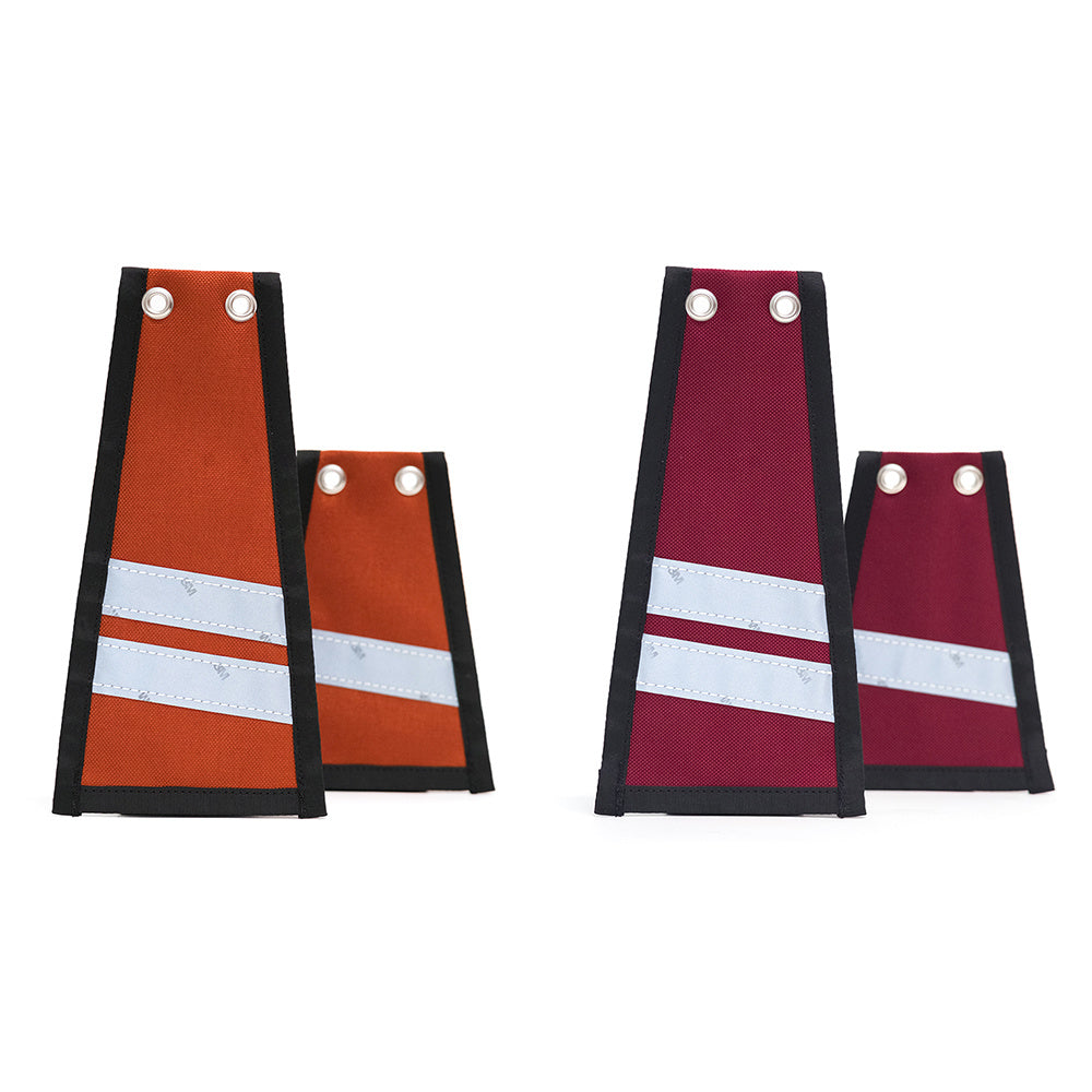 Friendly Flaps Fender Extensions