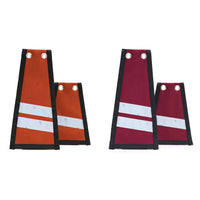 Friendly Flaps Fender Extensions