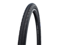Schwalbe Delta Cruiser Plus Tire, Black/Reflex