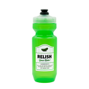 Spurcycle Condiment Bottle