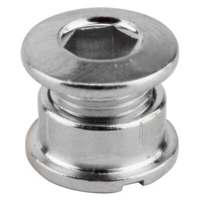 Chainring Bolts for Double Crankset (EACH)