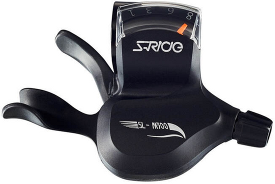 Levier de Vitesse S-Ride SL-M300, 8vit.
