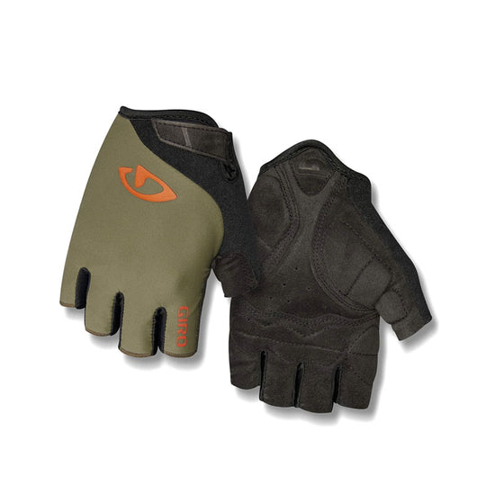 Jag Gloves