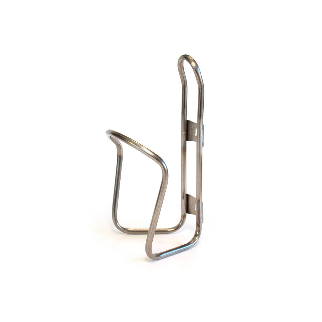 Stainless Steel Bottle Cage