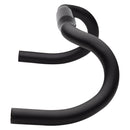 Guidon Salsa Cowchipper Deluxe Drop Handlebar - Aluminum, 31.8mm