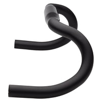 Guidon Salsa Cowchipper Deluxe Drop Handlebar - Aluminum, 31.8mm