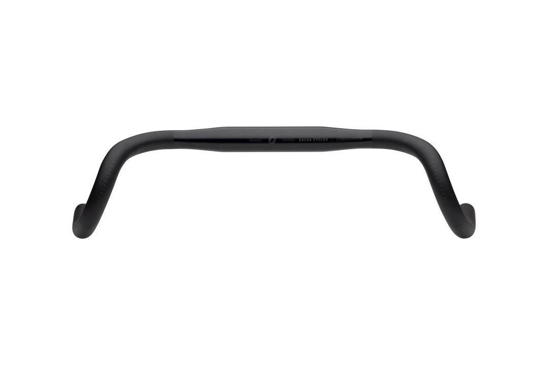 Noir / Black / 44cm