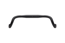 Guidon Salsa Cowchipper Deluxe Drop Handlebar - Aluminum, 31.8mm