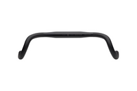 Guidon Salsa Cowchipper Deluxe Drop Handlebar - Aluminum, 31.8mm
