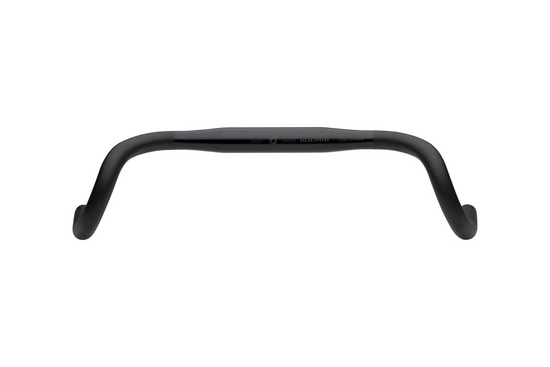 Guidon Salsa Cowchipper Deluxe Drop Handlebar - Aluminum, 31.8mm