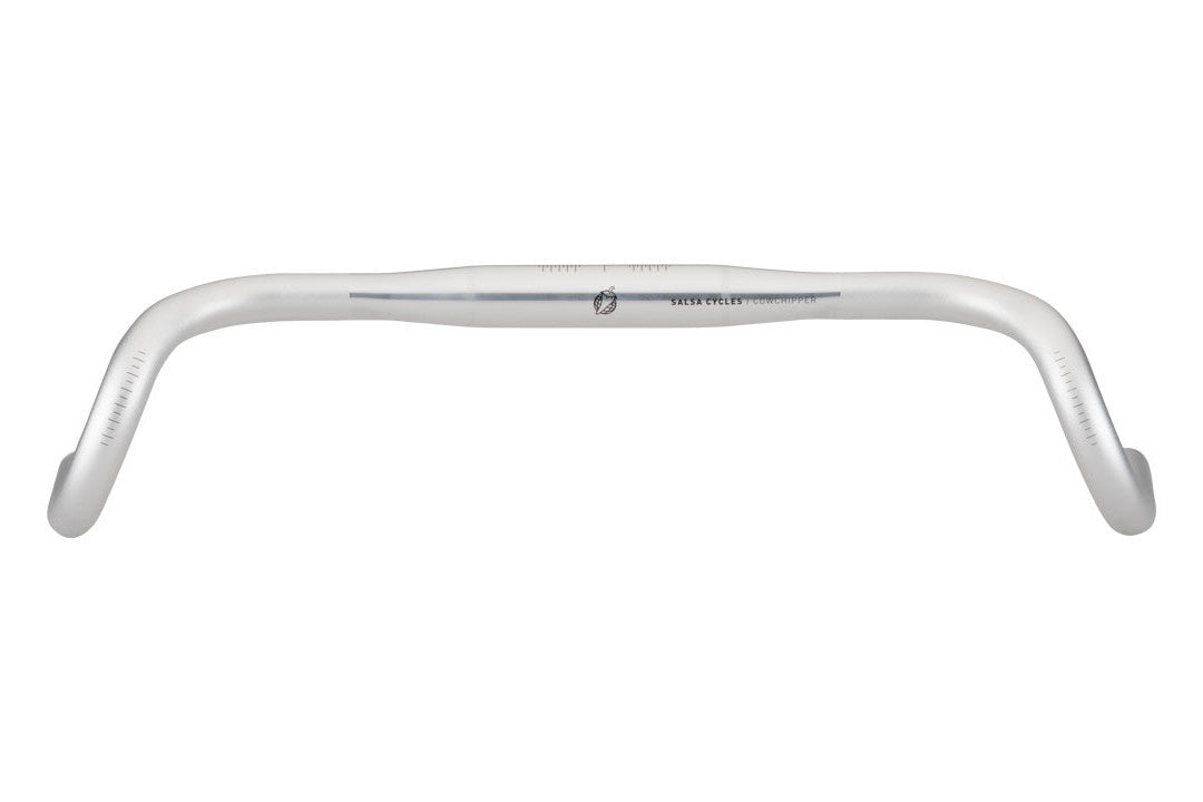 Argent / Silver / 48cm