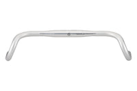 Guidon Salsa Cowchipper Deluxe Drop Handlebar - Aluminum, 31.8mm