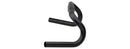 Salsa Woodchipper Drop Handlebar - Aluminum, 31.8mm, Black