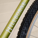 Rivendell Sam Hillborne - Cadre tous-chemins