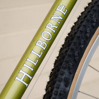 Rivendell Sam Hillborne - Cadre tous-chemins