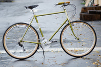 Rivendell Sam Hillborne - Allroad Light-Tourer Frame