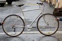 Rivendell Sam Hillborne - Allroad Light-Tourer Frame