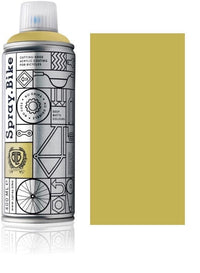 Spray.Bike Paint 400mL - London Series, Blue and Green shades
