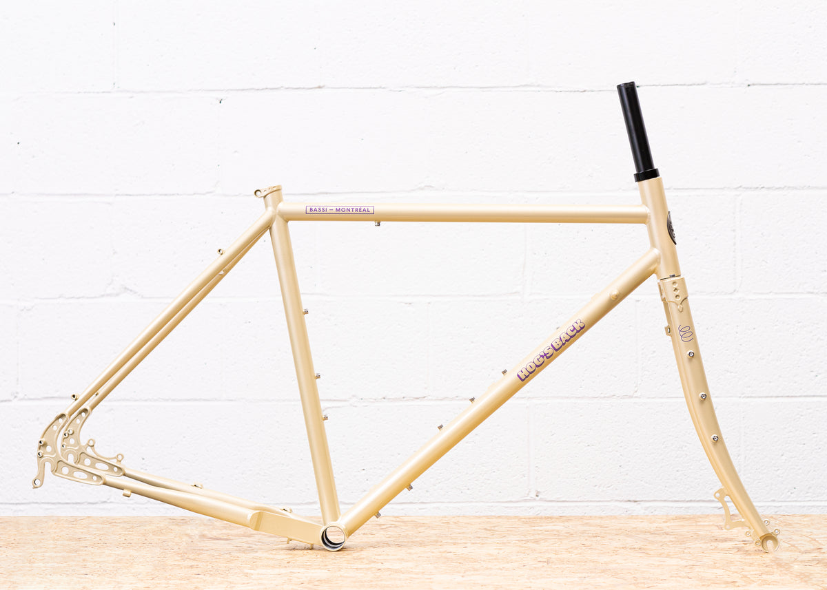 Sandy Beige / S (47cm)