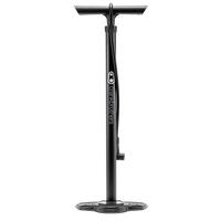 Crank Brothers Sapphire Floor Pump