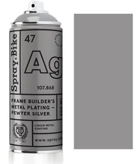 Spray.Bike 400mL - Framebuilder's Prep&Finish Paints