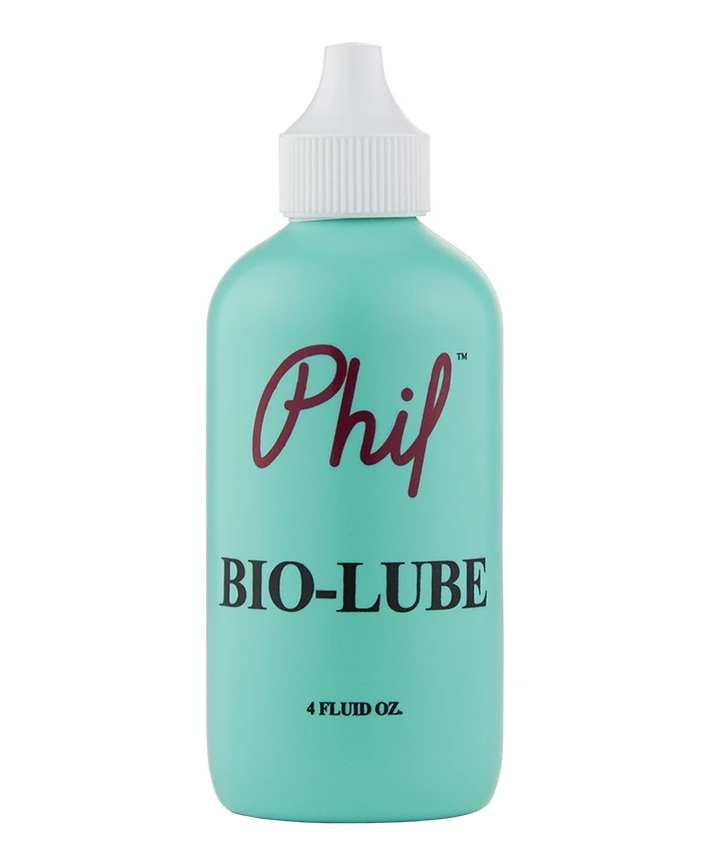Lubrifiant Phil Wood Bio Oil