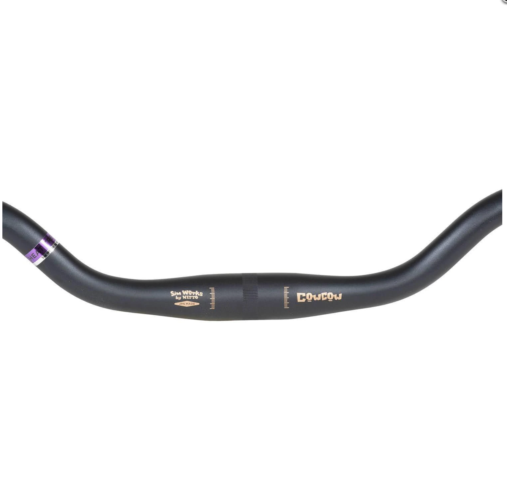 Sim Works Cowcow handlebar