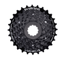 Cassette Sprocket 7 Speed Tourney Series CS-HG200-7