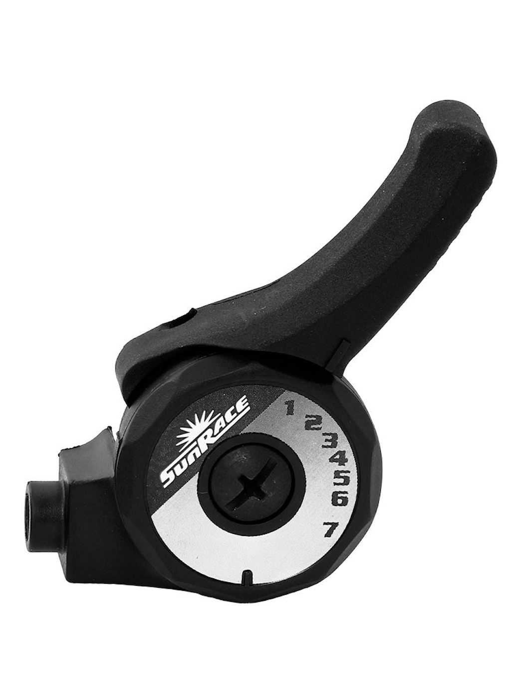 MTB Thumb Shifter Right