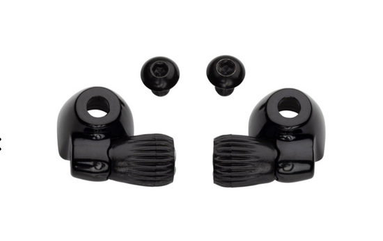 Downtube Housing Stops Guide