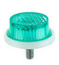 Sunlite 1" Reflector