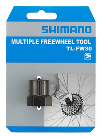 Shimano Freewheel Removal Tool