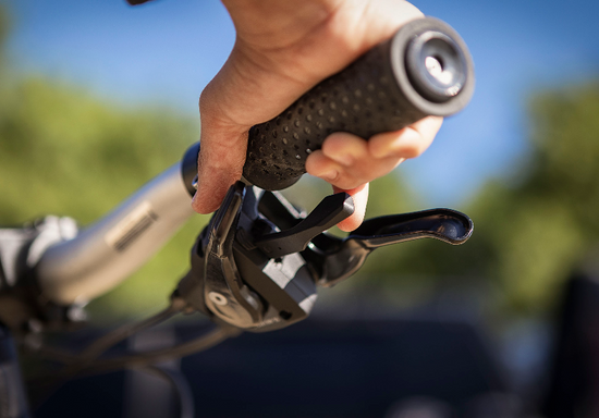 microSHIFT Acolyte Quick Trigger Shifter
