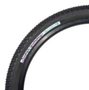 Sim Works Super Yummy Tire Solid Black