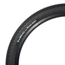 Sim Works Super Yummy Tire Solid Black