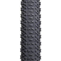 Sim Works Super Yummy Tire Solid Black