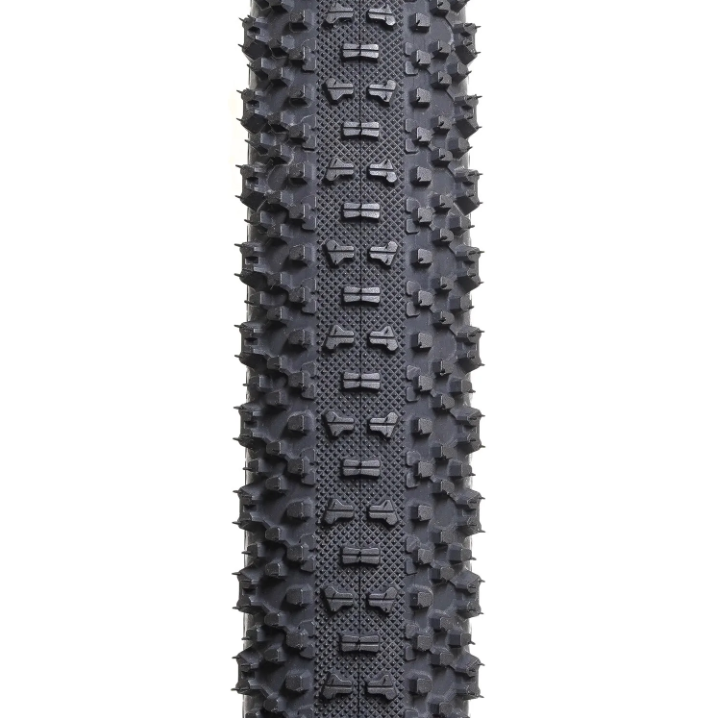 Sim Works Super Yummy Tire Solid Black