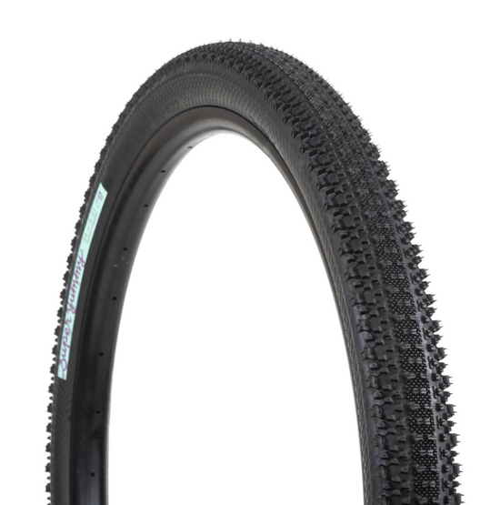 Sim Works Super Yummy Tire Solid Black