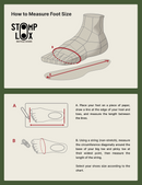 Stomp Lox Slack Cycling Shoes
