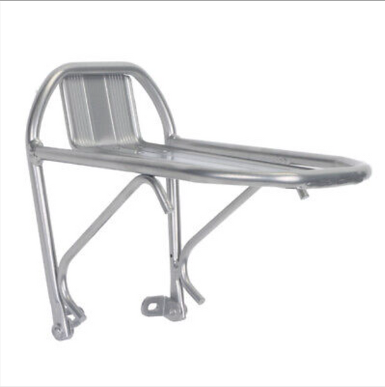 Alloy Front Rack For Canti Posts Sunlite G-Tec