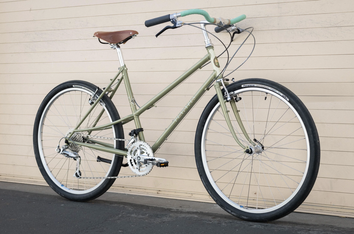 Vert Sergio Green 60cm