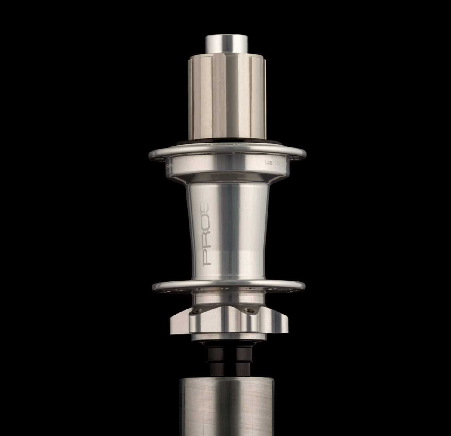 Hope Pro 5 Boost Hub