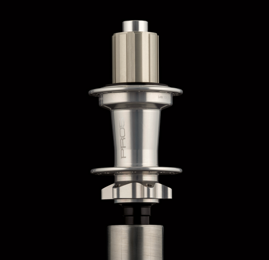 Hope Pro 5 Boost Hub