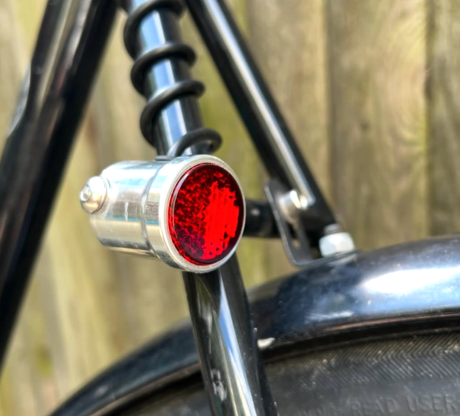 Sinewave Cycles Dynamo Taillight – C&L Cycles