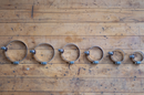 King Cage Universal Support Bolt