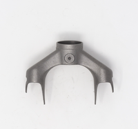 Allotec Fork Crown