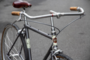 Guidon Nitto Losco Argent